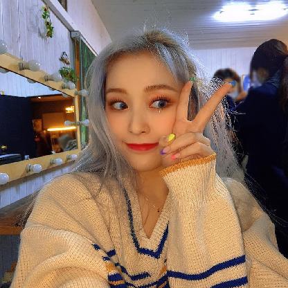 GahyeonDream's avatar