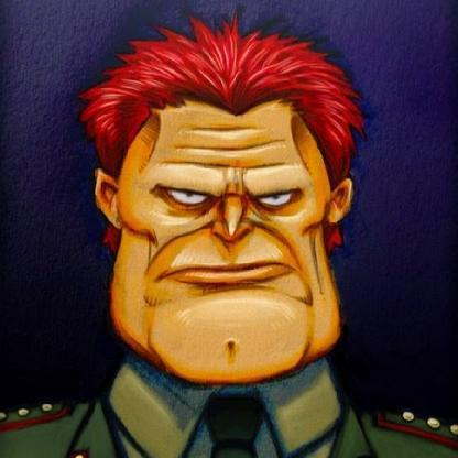 Captn_Pronin's avatar