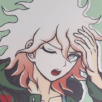 Miu-Iruma-ODST's avatar