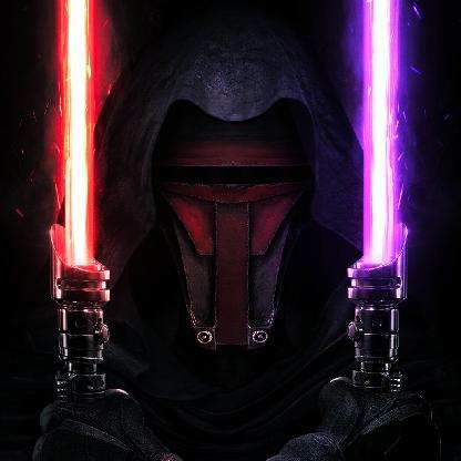 Darth-Vile-I's avatar