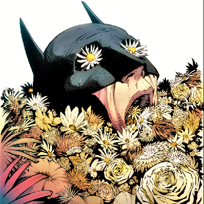 BatmanInAGarden's avatar