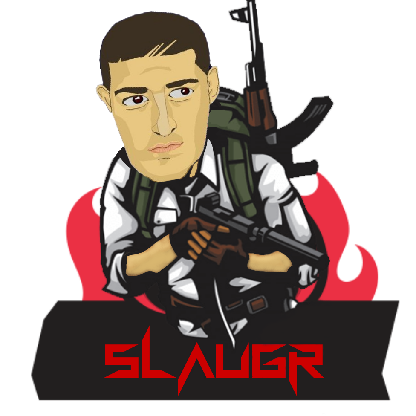 sLaugR's avatar