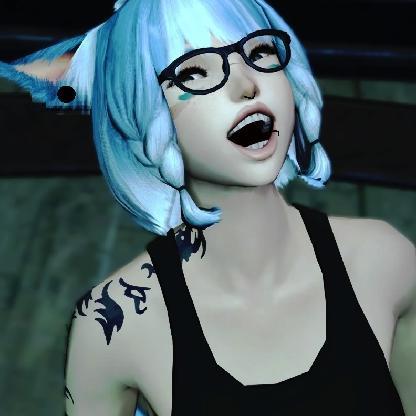 LittleVory's avatar