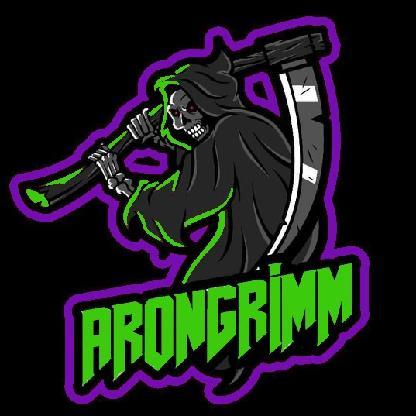 AronGrim's avatar