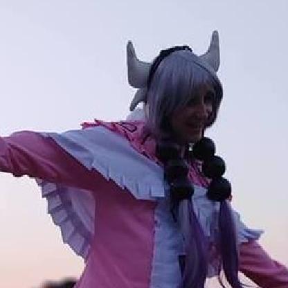 NoryFur's avatar