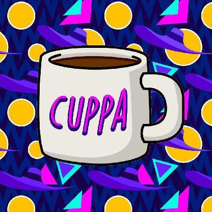 ImCuppa's avatar