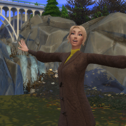 DoMySims's avatar
