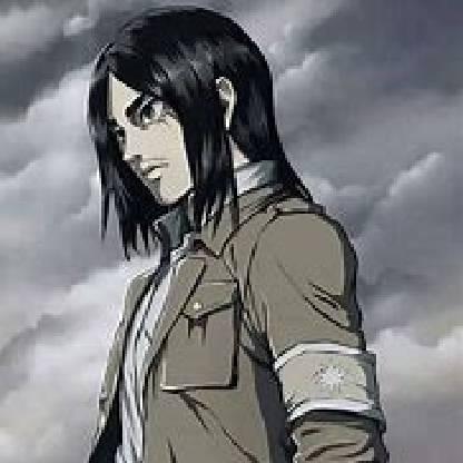GoldieIzawa's avatar