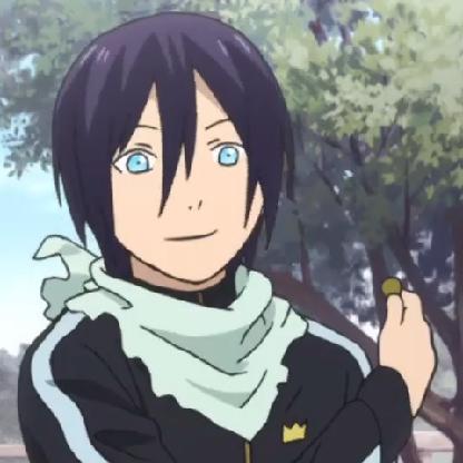 LucifersFamulus's avatar
