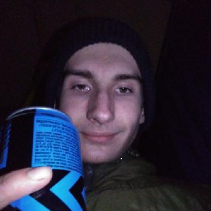 sanecheg033's avatar