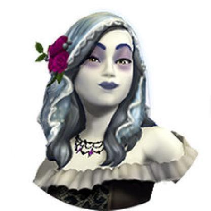 LadyDarkSorrow's avatar