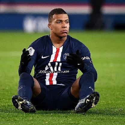 GoatRider21's avatar