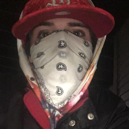 Wolfenheins's avatar