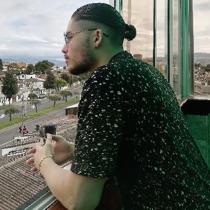 AndreyAriza's avatar