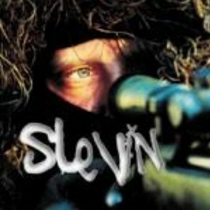 Slevin979's avatar