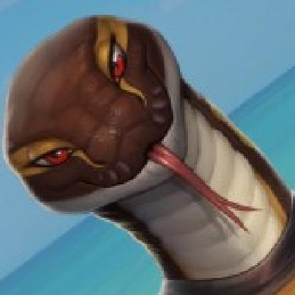TheGamingZilla's avatar