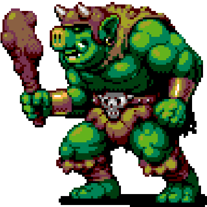 BigBadWolfeX's avatar