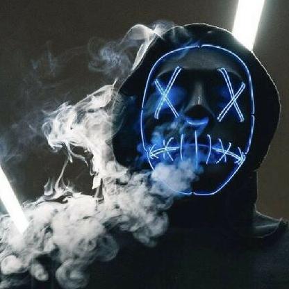 Jxst_Ghosty's avatar