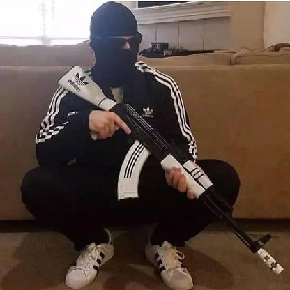 DimitryVZ's avatar