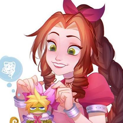 nievefiore's avatar
