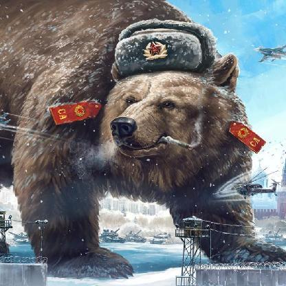 RusioBear's avatar