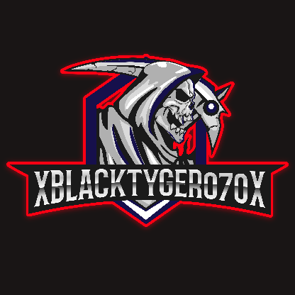 BLACKTYGER070's avatar