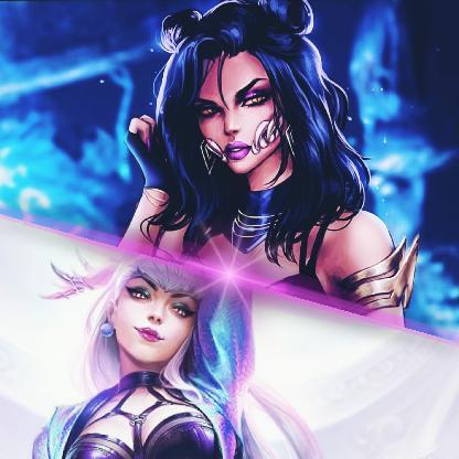 LordMileena's avatar