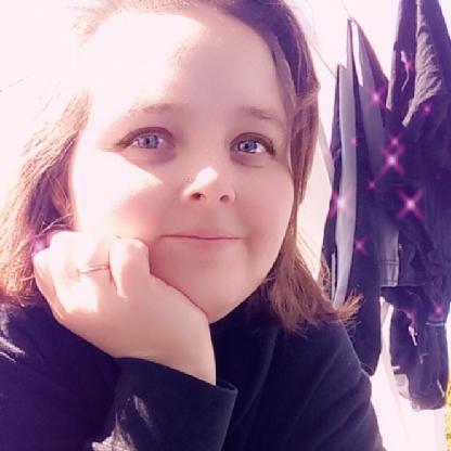 Cuttiepiie93's avatar