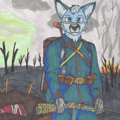 ChoctawCoyote's avatar