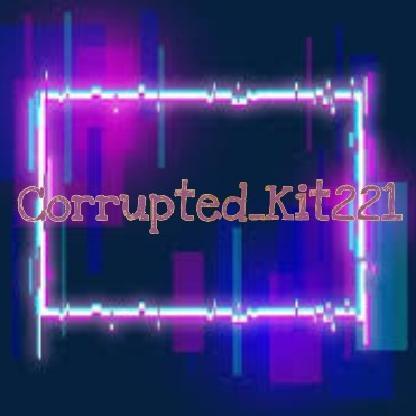Corrupt_Kit221's avatar