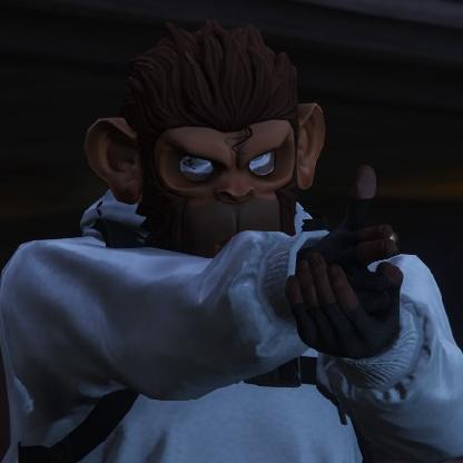 DudeNamedWill's avatar