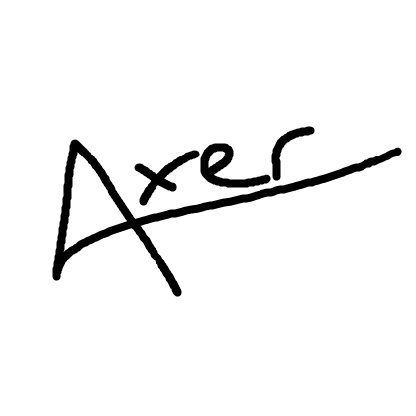 AxerAC's avatar