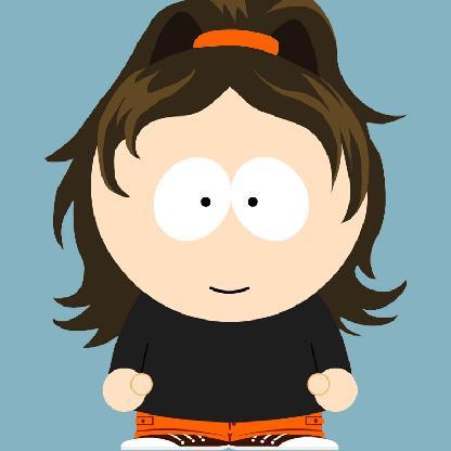 HollyHamburg's avatar