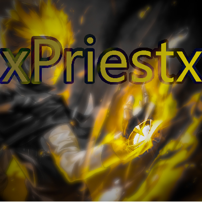 xXPR13STXx's avatar