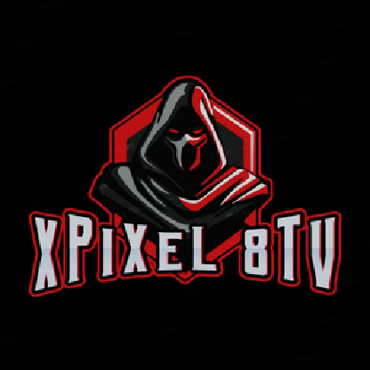 xPiXeL_8Tv's avatar