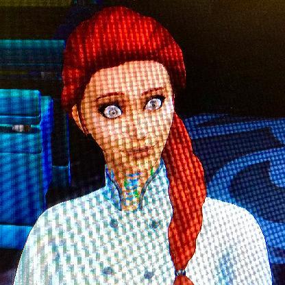 MazieSims's avatar