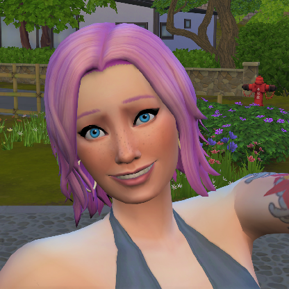 chryssalia's avatar