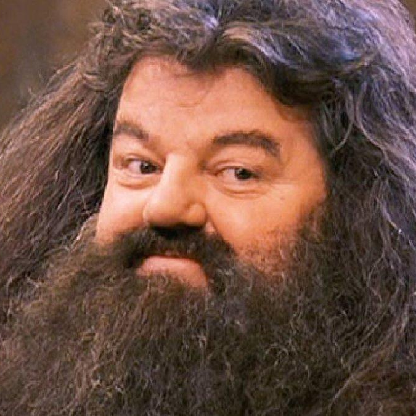 HomeboyHagrid's avatar