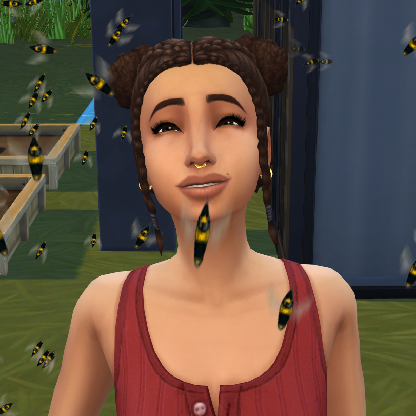 MaddiieKai's avatar