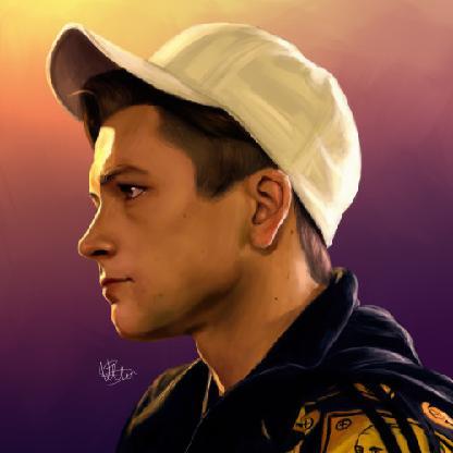 Eggsy3435's avatar