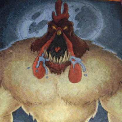 Mister-Sneakums's avatar