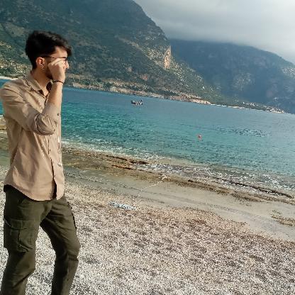 ImMainCharacter's avatar