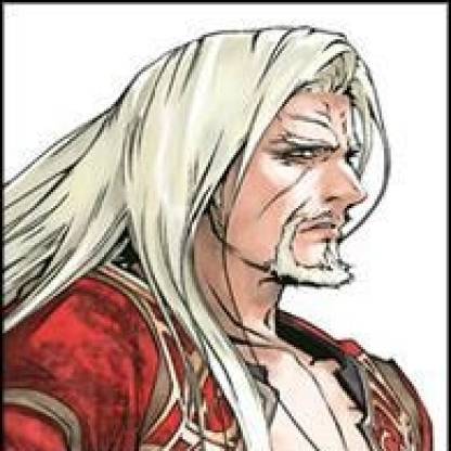 Vahotoro's avatar