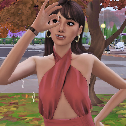 HelenBreathe's avatar