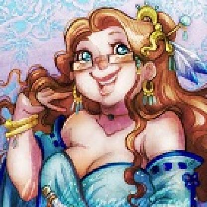 Cassandre-Holmes's avatar