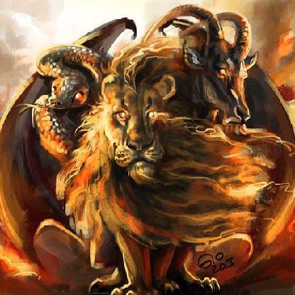 Chimaera_GR's avatar