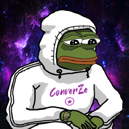 ConverZe95's avatar