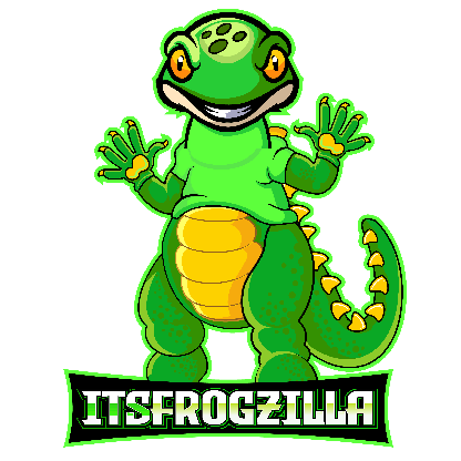 ItsFrogzilla's avatar