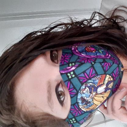 HotMama1222's avatar