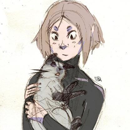Hrafnsvart's avatar